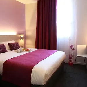 visit hotel