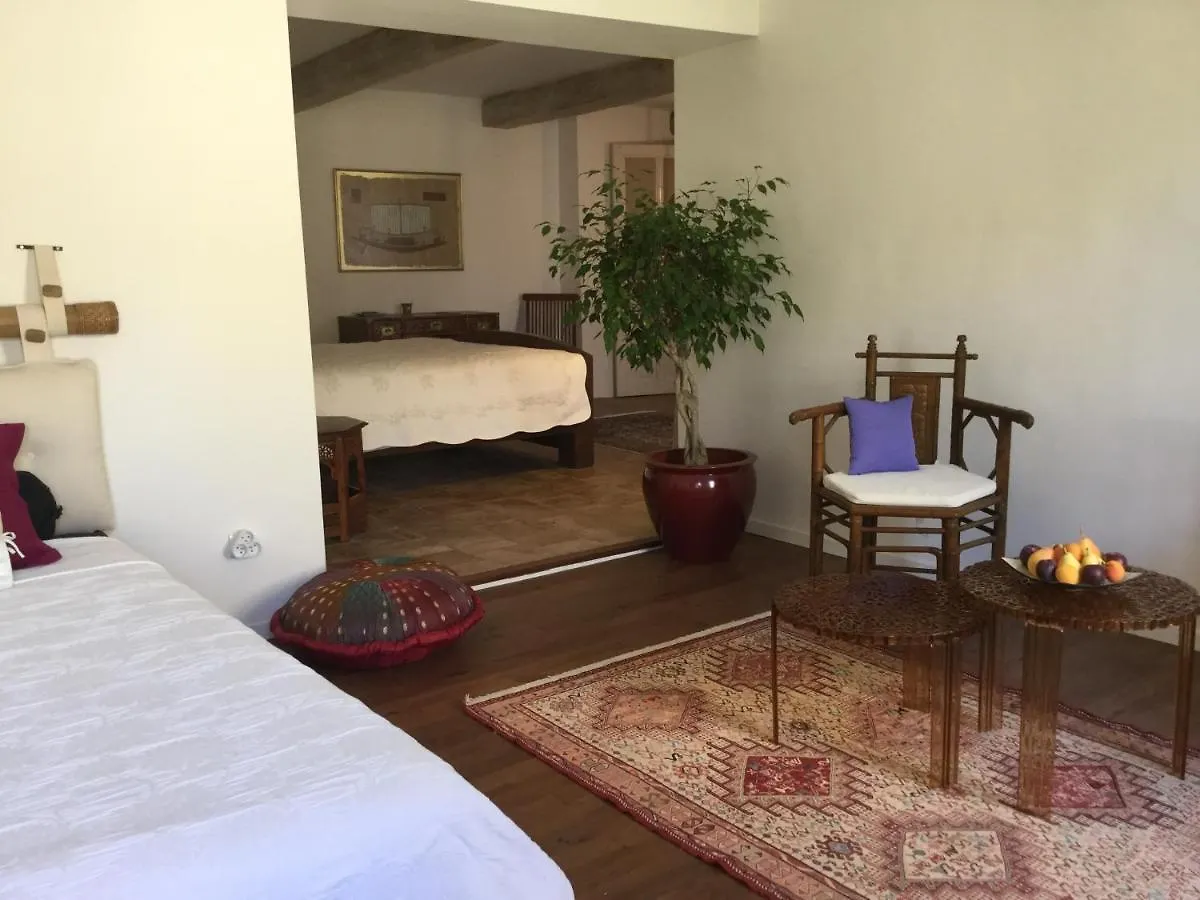 Maison De Village Novissime Noves 0*,